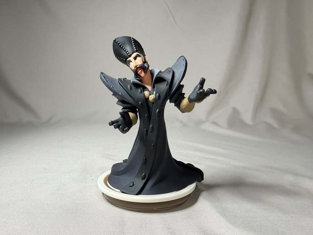 Disney Infinity 3.0 Time Alice Through The Looking Glass